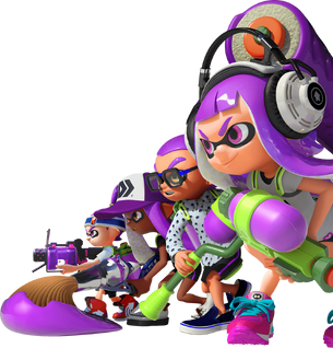 Backwards Cap, Splatoon Wiki