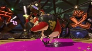 The Octo Samurai