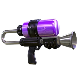 Okto-Kleckser Replik