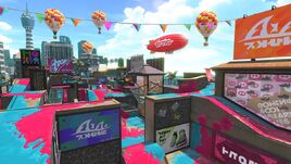 Splatoon 2