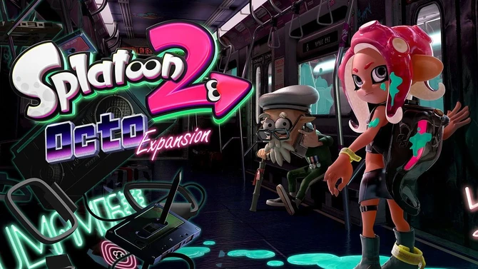 La Octo Expansion