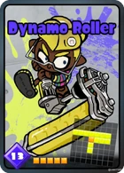 Tableturf Battle | Splatoon Wiki | Fandom
