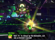 Rainmaker (S2)