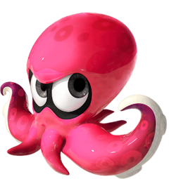 Agent 8 | Splatoon Wiki | Fandom