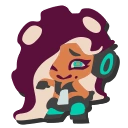 Marina Mem Cake