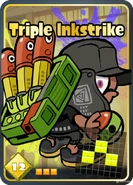 Tableturf battle card