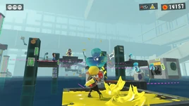 Propellered to Greatness