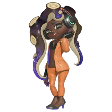 Marina Ida | Splatoon Wiki | Fandom