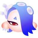 Shiver's character icon.