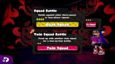 Splatoon 2 hot sale 4 player