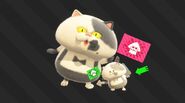Li'l Judd alongide Judd