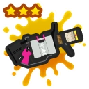 Badge WeaponLevel Shooter Heavy 00 Lv04.png (17 KB) 8★ .96 Gal User badge