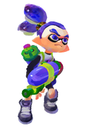 SplatoonBoy