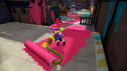 Splatoon-E3 2014 Screenshot 005