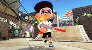 Splatoon-zapper