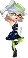 Marie (Official Render)