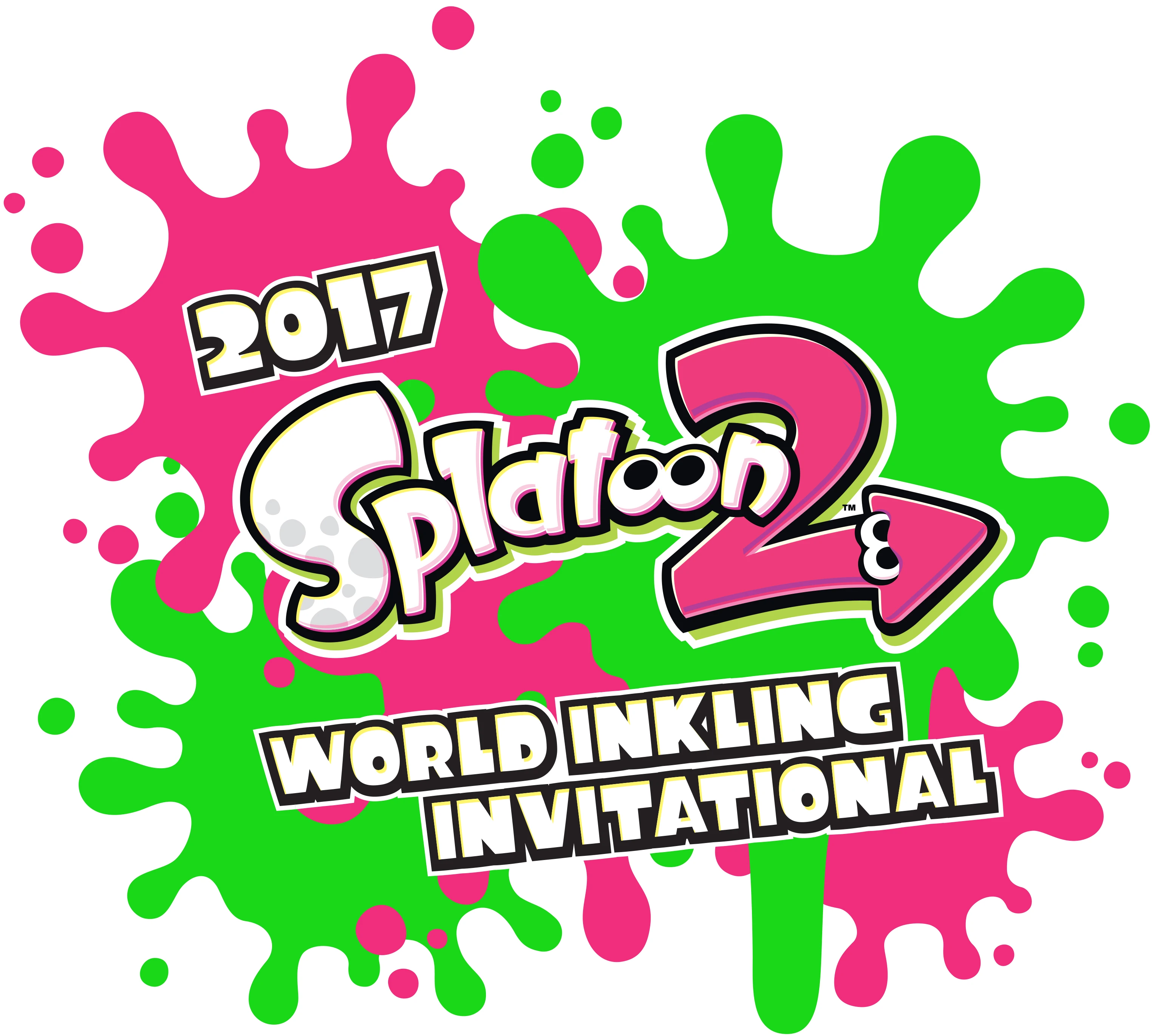 17 Splatoon 2 World Inkling Invitational Splatoon Wiki Fandom