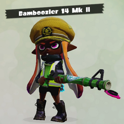 魷乾製印 Splatoon Wiki Fandom 魷乾製印 Splatoon Wiki Fandom