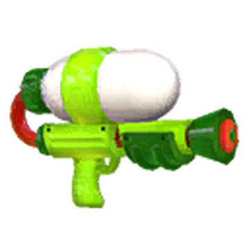 Turf War - Inkipedia, the Splatoon wiki