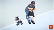 Kensa Splattershot