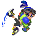 Weapons