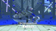 Shiver riding Master Mega.jpg (80 KB) Shiver's title before her boss battle begins
