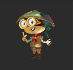 ブキチ Splatoon スプラトゥーン ウィキ Fandom ブキチ Splatoon スプラトゥーン ウィキ Fandom