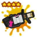 Badge WeaponLevel Shooter Heavy 00 Lv05.png (16 KB) 9★ .96 Gal User badge