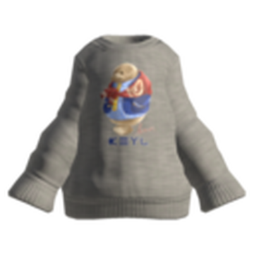 Manatee sweater best sale