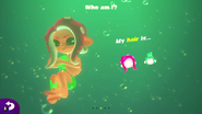 Octo Expansion Hair Customization