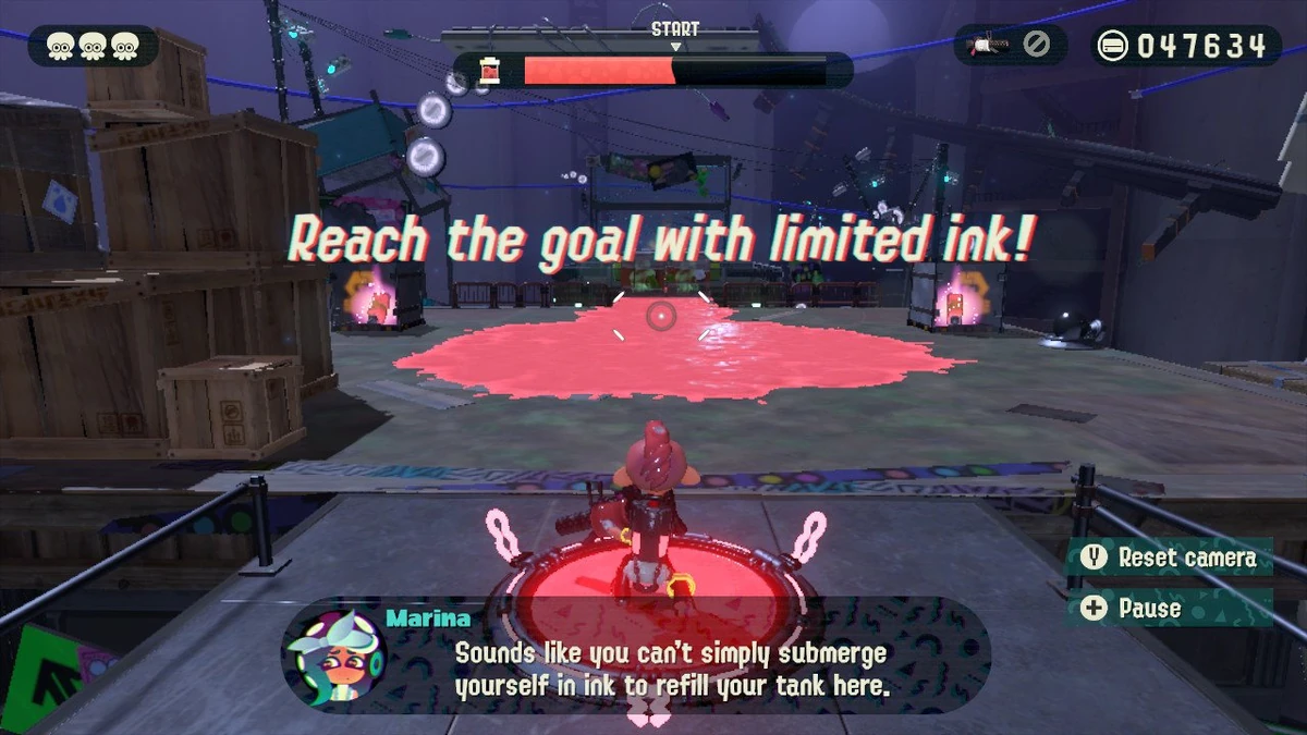 Dinky Ink Station Splatoon Wiki Fandom