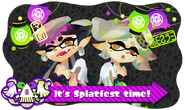 Splatnet its splatfest time!