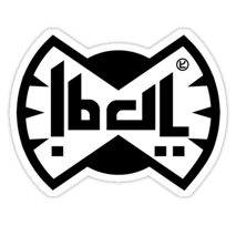 May look a bit like Arabic.