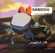 DJ Sango