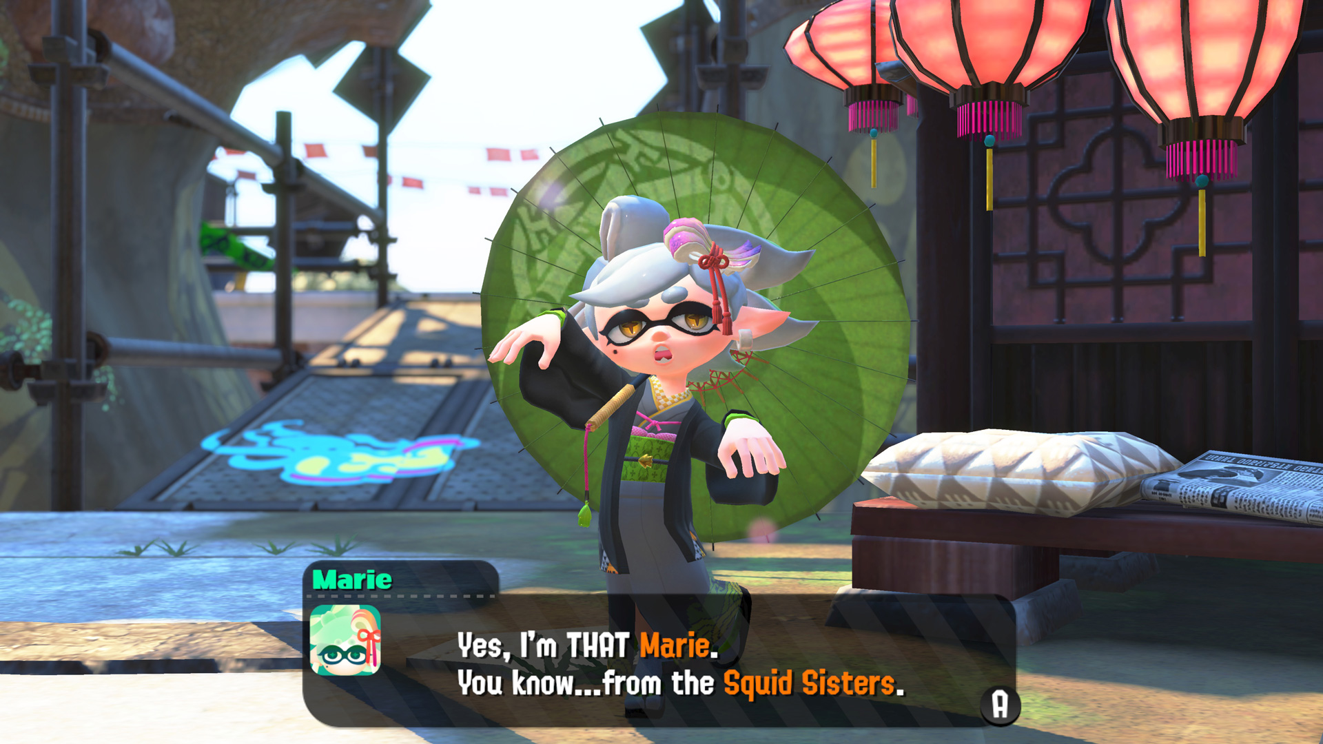 Squid Sisters Splatoon Wiki Fandom Squid Sisters Splatoon Wiki Fandom