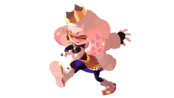 Pearl - Inkipedia, the Splatoon wiki