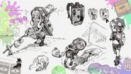 Octo Expansion Agent 8 concept art