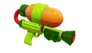 The Splattershot