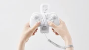 Pro Controller + Wii Remote Combo