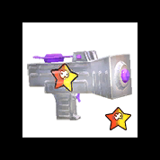 C Splattershot jr