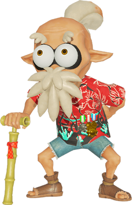 Splatoon 3