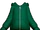 Tannengrüner Hoodie