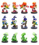 Splatoon-amiibo 3