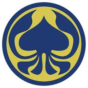  The Krak-on brand logo.