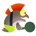 Icon from Splatoon 3