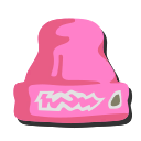Knitted Hat's Mem Cake