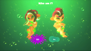 Octo Expansion Gender Selection