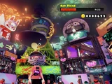 Splatoon Splatfest information and results