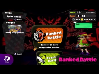 splatoon 2 single player offline