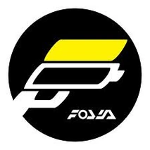 Forge's logo appears to read FORリマ, or Forima. This is Forge's name in Japan.